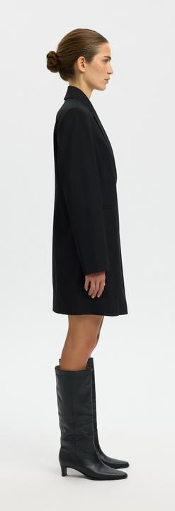 Produktbild Selected Structured Blazerkleid (38)