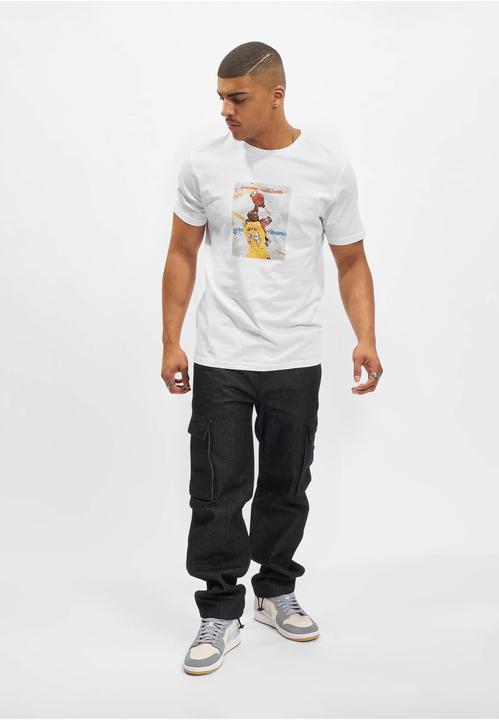 Actual product image Cayler & Sons Mentality Tee - 195365 (S)