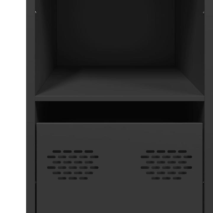 Actual product image vidaXL Sideboard (101.50 x 39 x 73.50 cm)