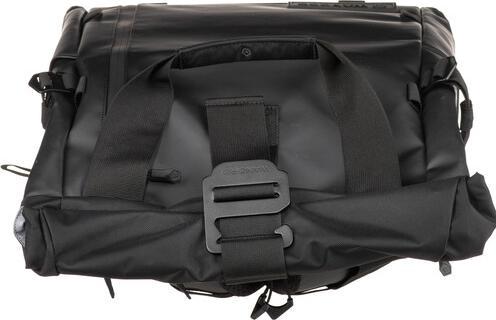 Actual product image Wandrd PRVKE 41L Black V4 (Photo backpack, 41 l)