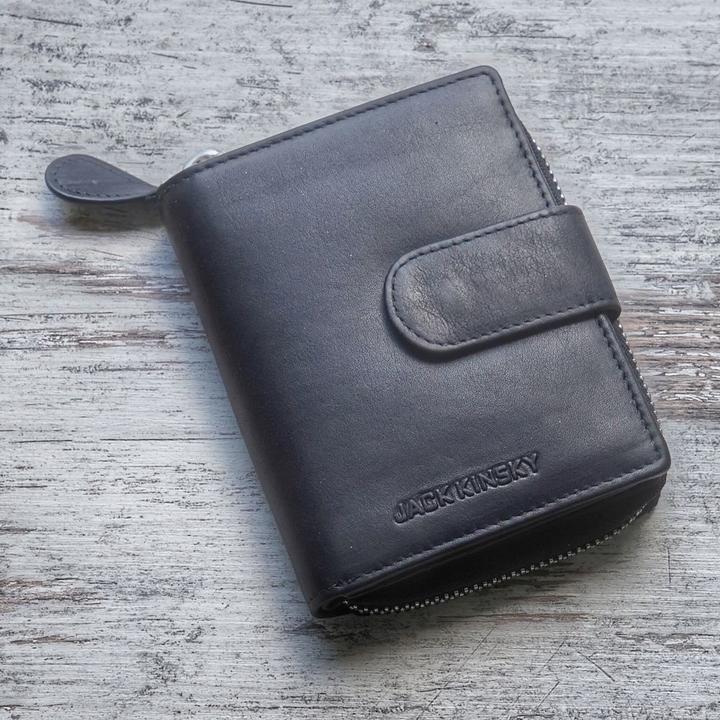 Immagine prodotto Jack kinsky Aruba 516 portafoglio in pelle 10 cm