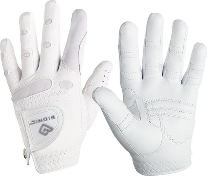 Actual product image Mizuno Bionic Glove Stable Grip Lady (S)