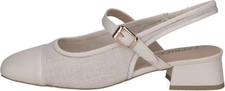 Produktbild Caprice Slingpumps (38)