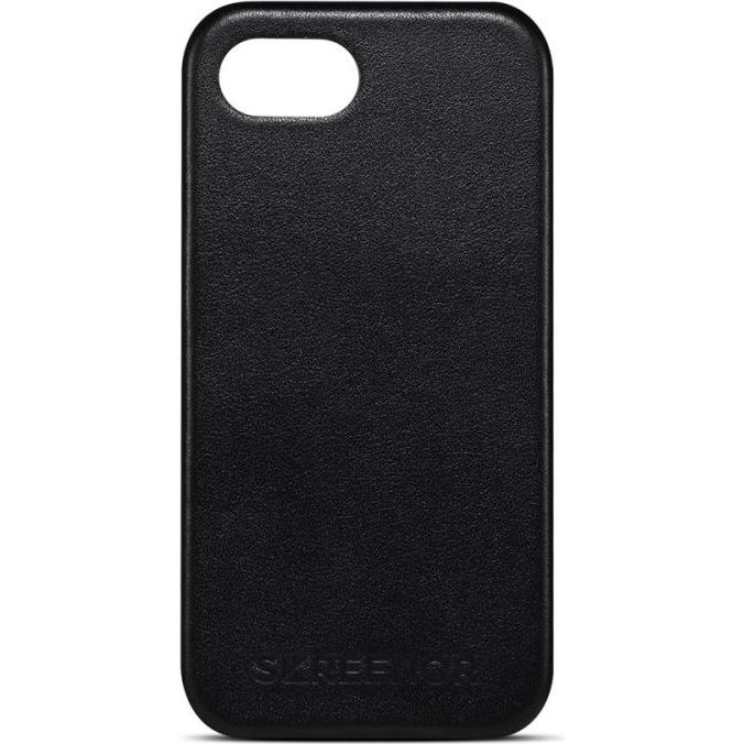Screenor LUMO iPHONE 16e NERO (Apple iPhone 16e), Cover smartphone, Nero