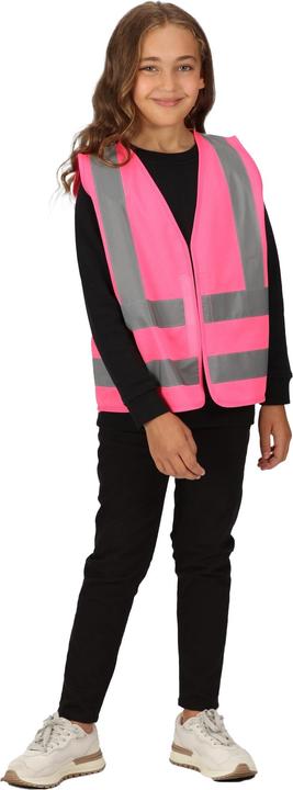 Produktbild Regatta HiVis Weste (140)