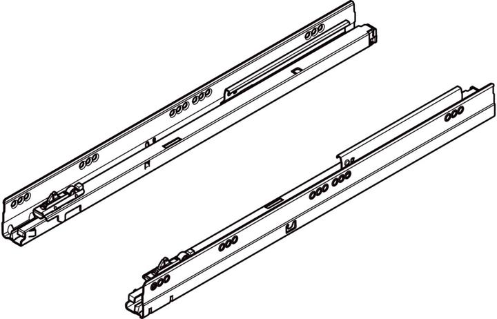Immagine prodotto Blum Guida della carcassa 578/576