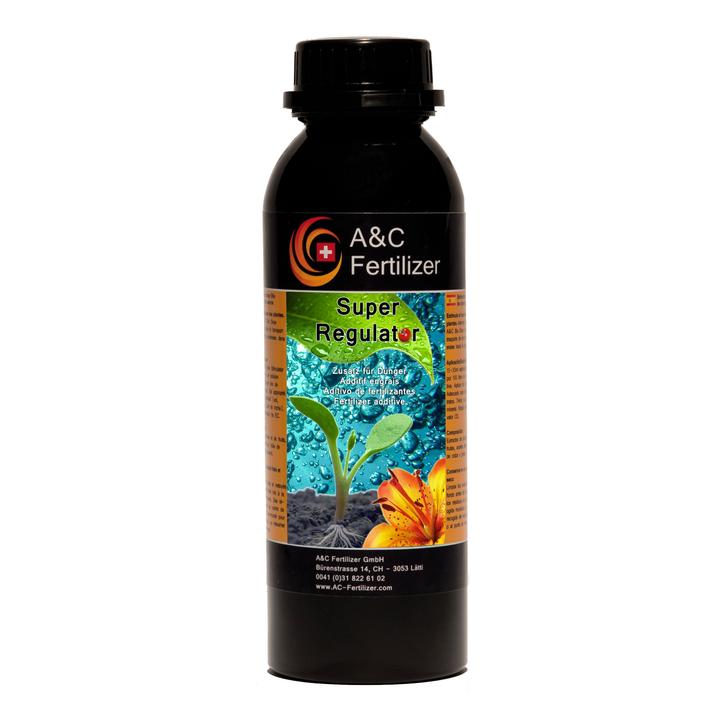 Image du produit A&C Super régulateur - 300 ml (0.30 l)