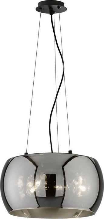 Actual product image Fischer & Honsel Pendant light 60857 (E27)