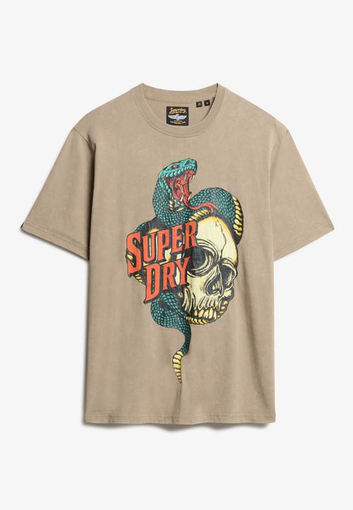 Actual product image Superdry Biker Rock (XL)