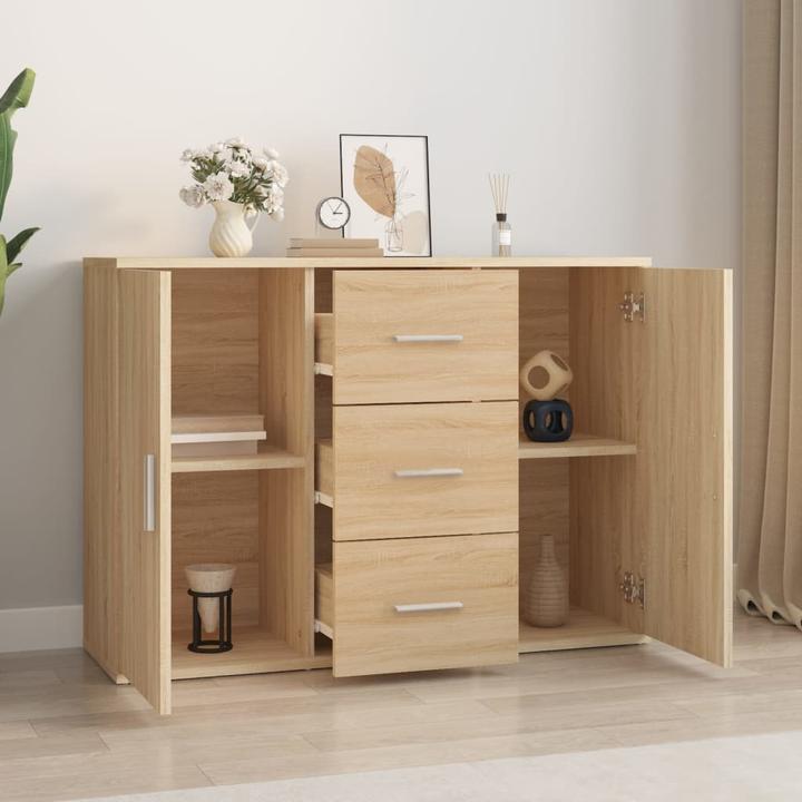 Produktbild vidaXL Sideboard (91 x 29.50 x 65 cm)