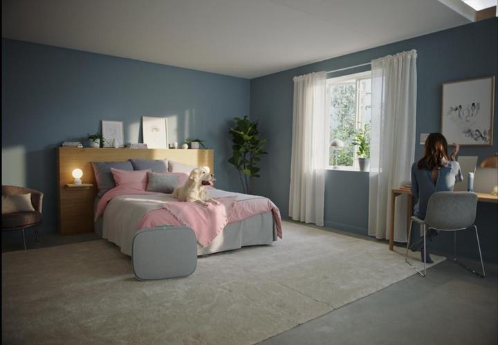 Immagine prodotto Electrolux Well A7 (59 m²)