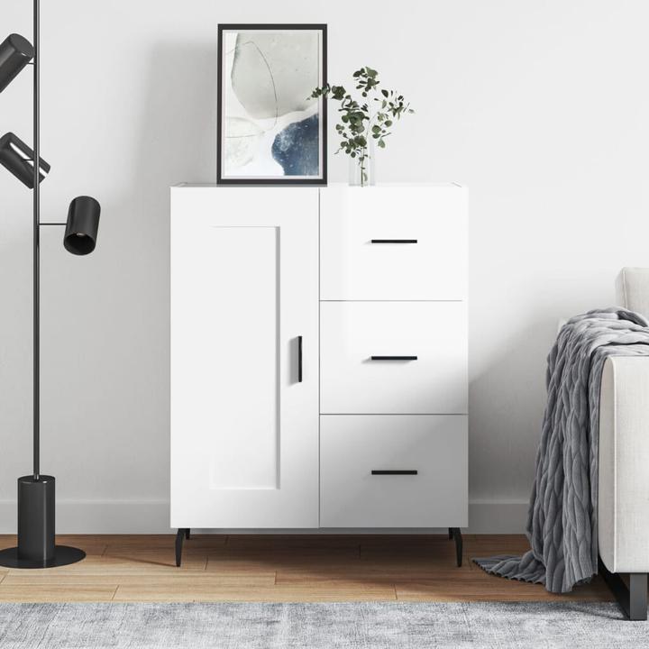 Image du produit vidaXL Sideboard (69.50 x 34 x 90 cm)