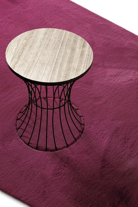 Produktbild Wecon Home Basics Teppich Anna (60 x 40 cm)