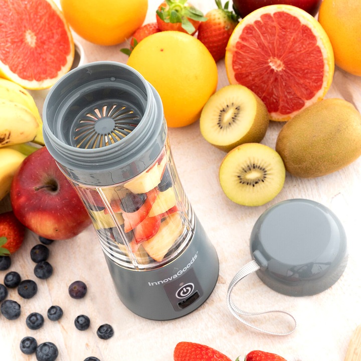 Immagine prodotto TOP Standmixer mit Becher (60 W)