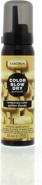 Immagine prodotto Matrix Colore Blow Dry Biondo Dorato 70ml