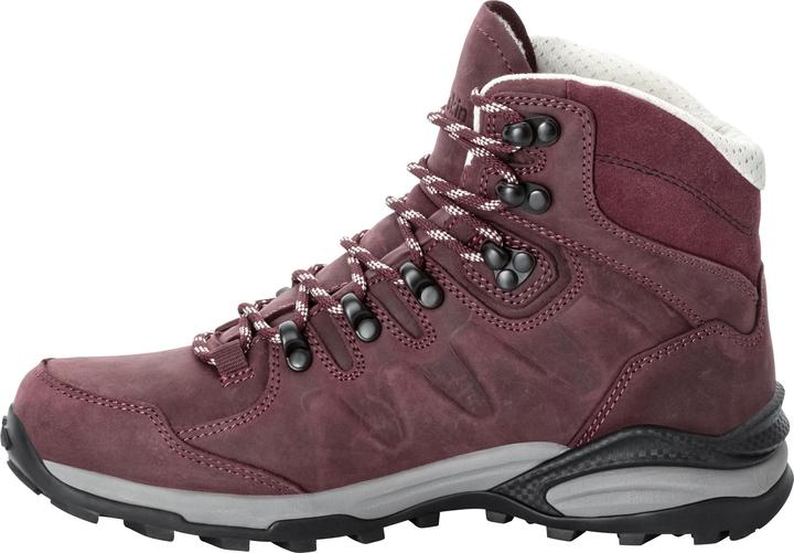 Produktbild Jack Wolfskin Refugio Prime Texapore Mid W (40)