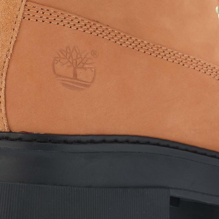 Produktbild Timberland Stiefel Sky Leder (41)