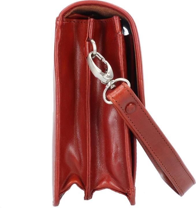 Produktbild Esquire Toscana Handgelenktasche Leder 24,5 cm