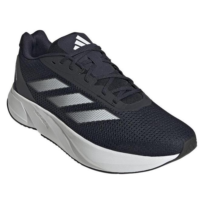 Adidas, Herren, Laufschuhe, Duramo Sl Laufschuh (45 1/3), Blau
