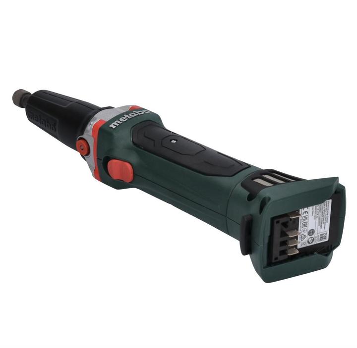 Produktbild Metabo GA 18 LTX AkkuGeradschleifer (Geradschleifer)