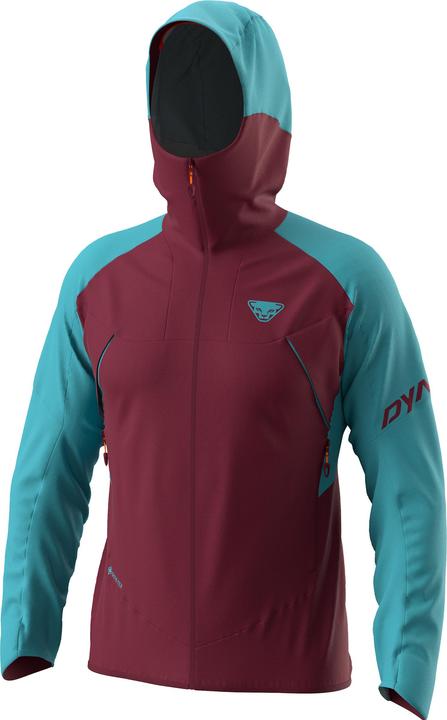 Dynafit Transalper GORE-TEX jacket (XL)