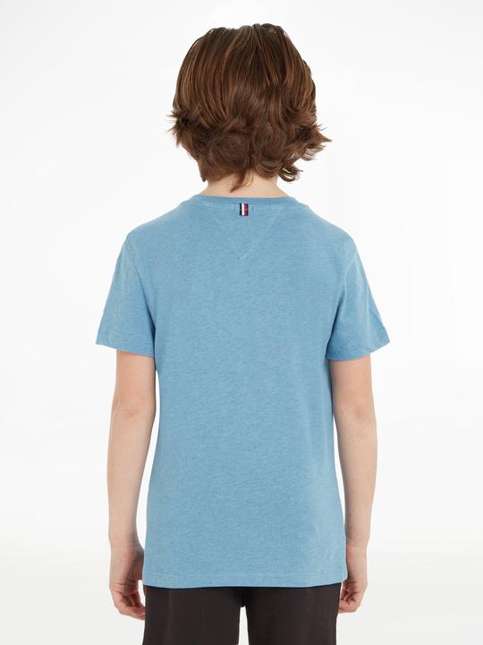 Produktbild Tommy Hilfiger Boys Basic Vn Knit S/S (104)