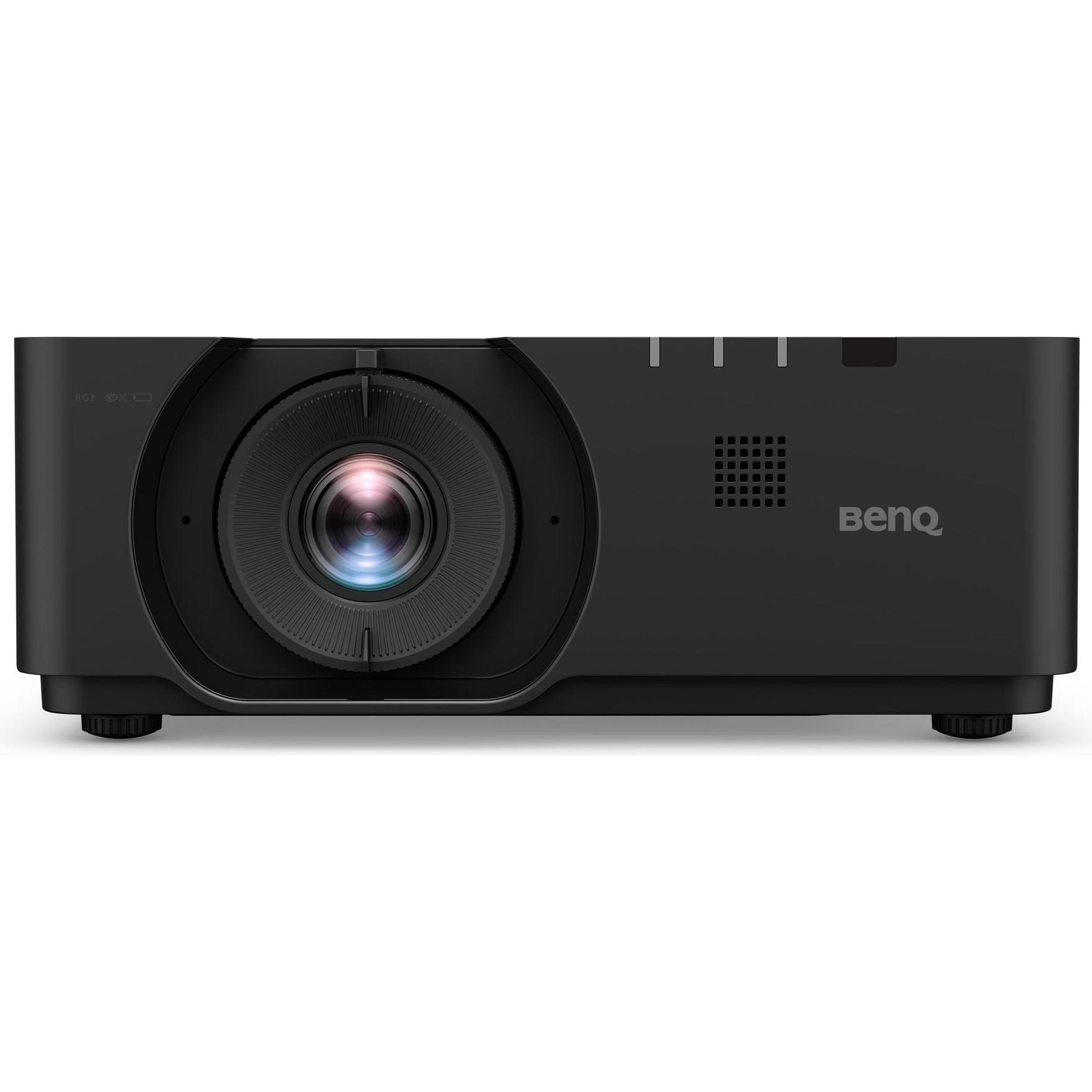 BenQ ProAV-Projektor LU960 (Full HD, 5500 lm, 1.127 - 1.697:1) (9H.JN477.25E)