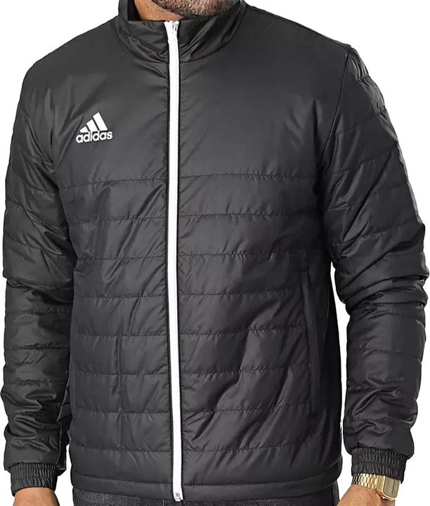 Produktbild Adidas Entrada 22 Jacke (L)