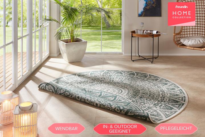 Produktbild Hanse Home Lilja (140 cm)
