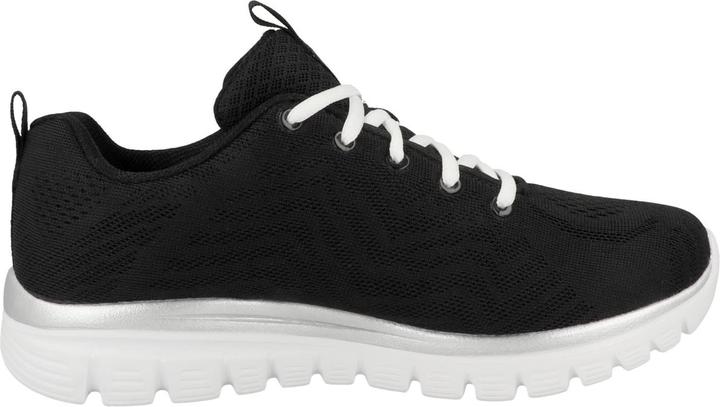 Actual product image Skechers Graceful - Get Connected - 58473 (41)