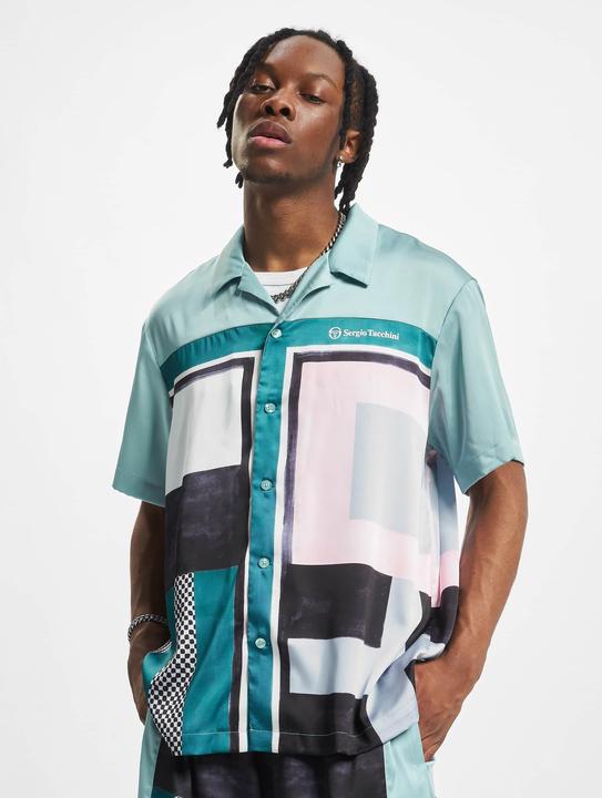 Image du produit Sergio Tacchini Gandolfo Chemise à boutons - 91301 (S)