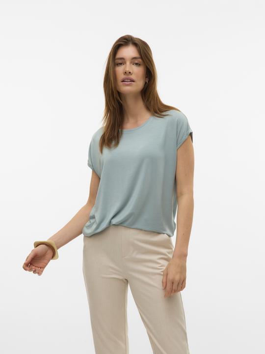 Immagine prodotto Vero Moda Vmava Plain Ss Top Ga Jrs Noos (L)