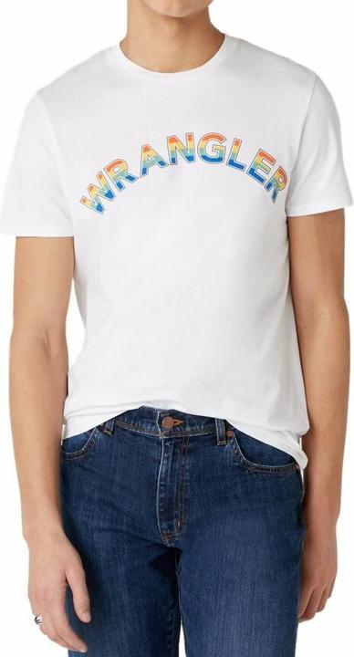 Produktbild Wrangler t-hirt (L)