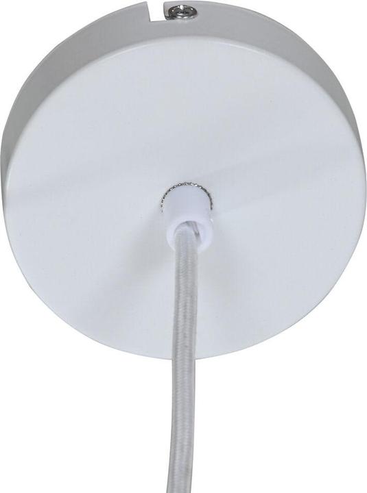 Actual product image Esprit Ceiling Light Home Brown 50 x 50 x 51 cm