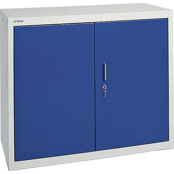 Produktbild kaiserkraft Umweltschrank, Türen geschlossen (100 cm, 90 cm)
