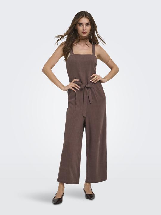 Produktbild Only ONLSIESTA Leinen Jumpsuit Jumpsuit (S)