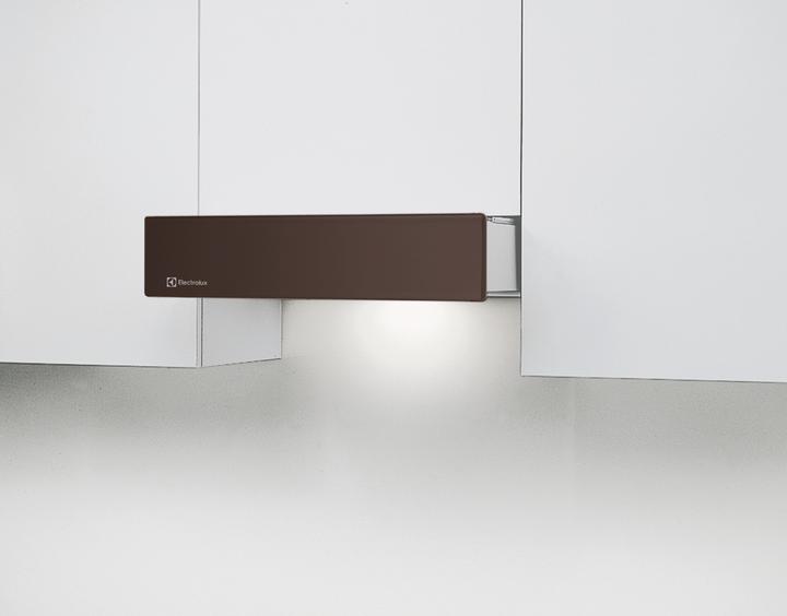 Produktbild Electrolux DCL5536BR (Wandhaube)