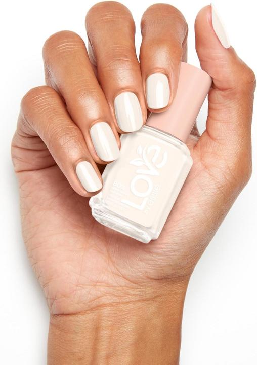 Produktbild Essie Love by (blessed never stressed, Gel-Effekt Nagellack)