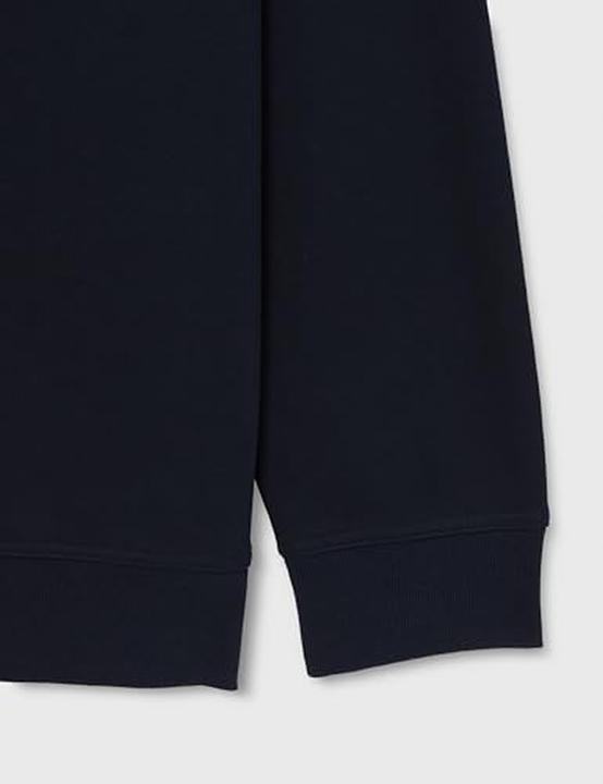 Image du produit BOSS Sweatshirt à capuche décontracté avec logo contrastant (6XL)