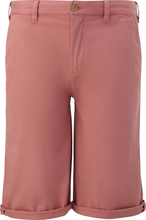 Image du produit s.Oliver Bermuda Relaxed: Bermuda aus Baumwollstretch (48)