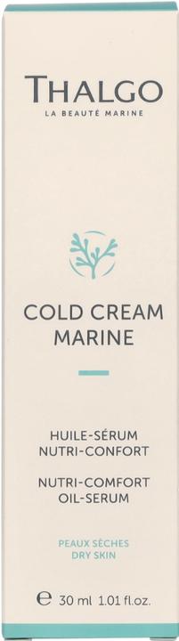 Image du produit Thalgo Cold Cream Marine (30 ml)