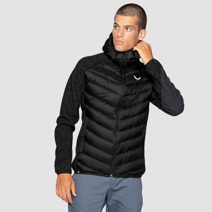 Immagine prodotto Salewa Giacca ibrida Fanes Sarner Down (XL)