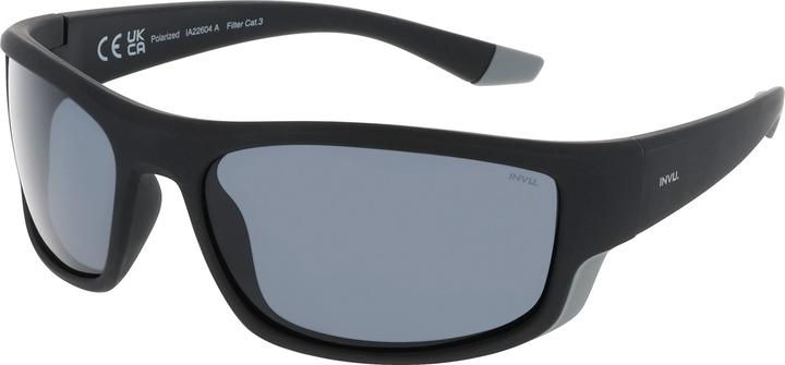 Produktbild Invu Orizaba (Anthracite, Matt Black)