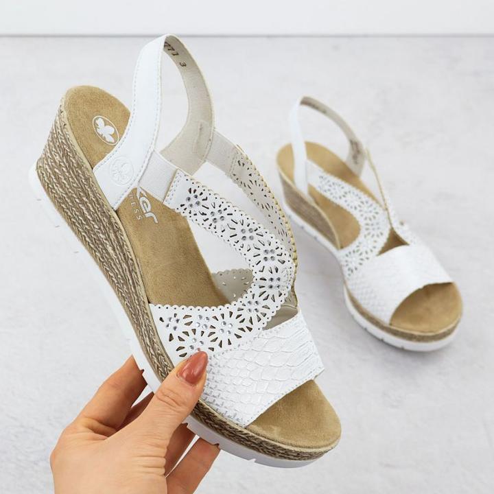 Image du produit Rieker Sandales/sandalettes (42)