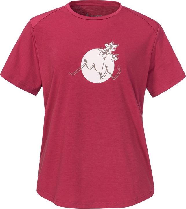 Produktbild Schöffel T Shirt Haberspitz (42, XL)