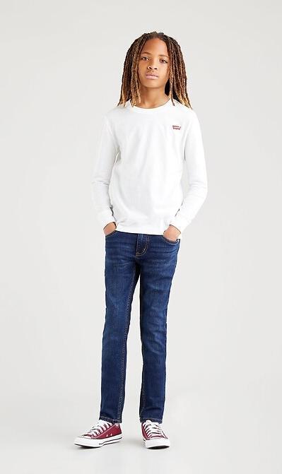 Produktbild Levis Skinny-Jeans 510 (110)