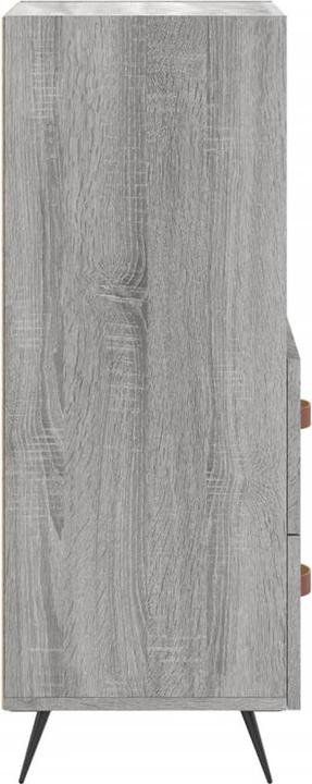 Image du produit vidaXL Sideboard (34.50 x 34 x 90 cm)