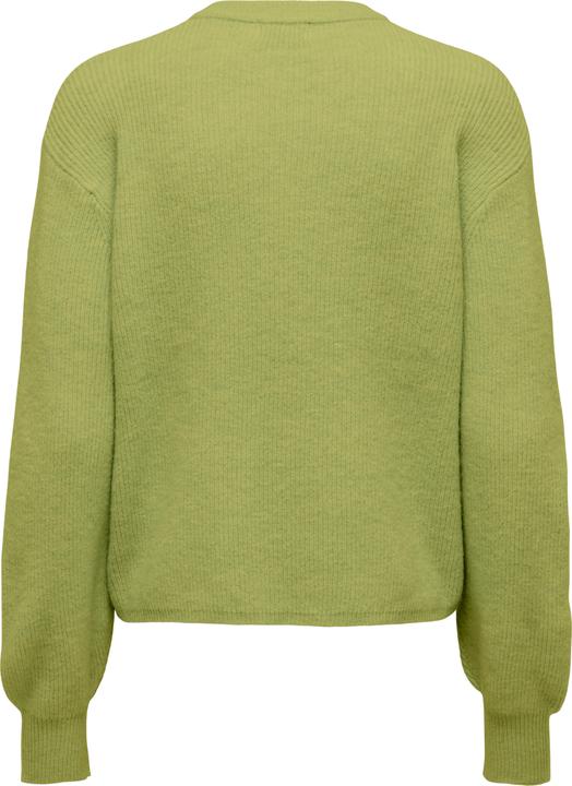 Produktbild JdY Jdylumi Life L/S Button Cardiga Knt Noos (S)