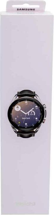 Immagine prodotto Samsung Galaxy Watch3 (41 mm, 4G)