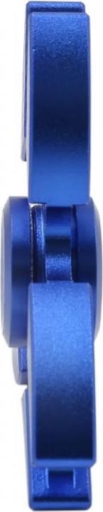 Actual product image FidgetSpinner Crab Design Fidget Spinner Aluminium